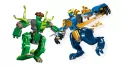 LEGO® Bitwa w smoczym mechu Jaya 71853 - tantis.pl