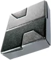 Łamigłówka Cast Diamond. Poziom 1/6 G3. Huzzle Cast - tantis.pl