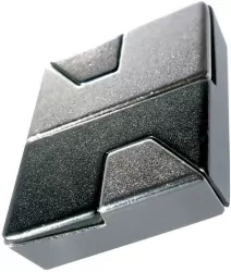 Łamigłówka Cast Diamond. Poziom 1/6 G3. Huzzle Cast