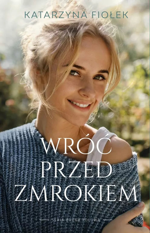 Wróć przed zmrokiem - tantis.pl