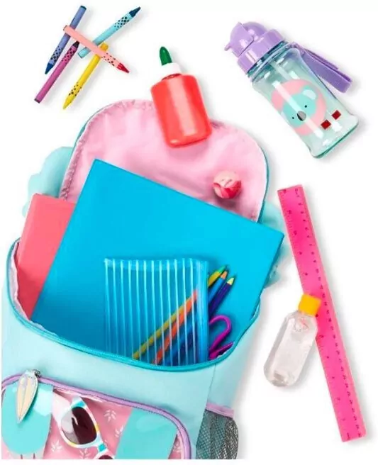 Plecak Junior Zoo. Koala - tantis.pl