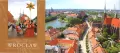 Wrocław. Przewodnik ilustrowany - tantis.pl