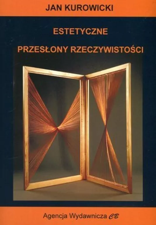 Estetyczne przesłony rzeczywistości - tantis.pl