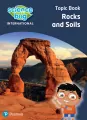 Science Bug: Rocks and soils Topic Book - tantis.pl