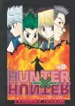 Hunter x Hunter. Tom 10 - tantis.pl