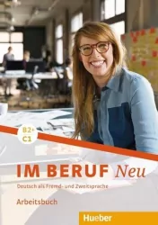 Im Beruf NEU B2+/C1 AB
