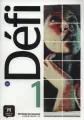 Defi 1. Livre de l'eleve + CD - tantis.pl