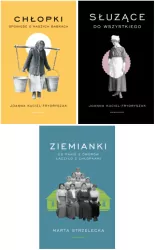 Pakiet: Chłopki / Służące / Ziemianki