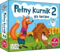 Pełny kurnik 2 gra karciana - tantis.pl