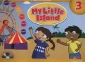 My Little Island 3 PB + CD - tantis.pl