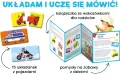 Kapitan Nauka. Auta. Pierwsze puzzle - tantis.pl