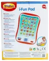 Bystry tablet - tantis.pl