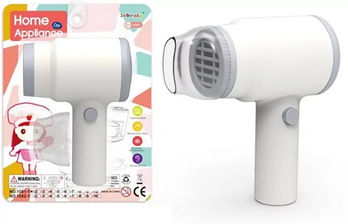 AGD suszarka do włosów - tantis.pl