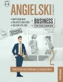 Angielski w tłumaczeniach. Business. Część 2. Poziom średnio zaawansowany - tantis.pl
