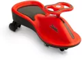 Jeździk grawitacyjny Fiesta red - tantis.pl