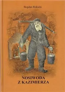 Nosiwoda z Kazimierza - tantis.pl