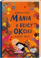 Mania z ulicy OKciej upiększa świat - tantis.pl