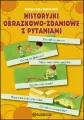 Historyjki obrazkowo-zadaniowe z pytaniami - tantis.pl