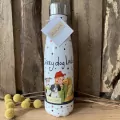 Termos 500ml. Crazy Dog Lady Psiara - tantis.pl