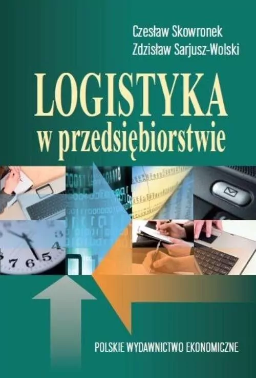 Logistyka w przedsiębiorstwie - tantis.pl