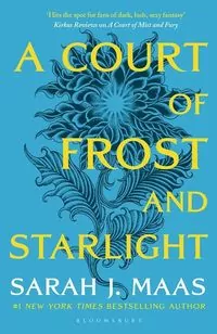 A Court of Frost and Starlight - tantis.pl