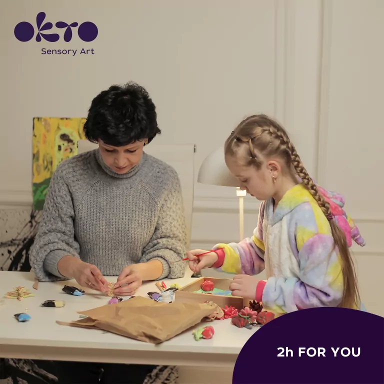 Sukulenty. Pasja. Zestaw kreatywny Wood&Craft - tantis.pl