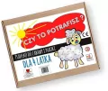 Czy to potrafisz? Pudełko do zabawy i nauki dla 4 latka - tantis.pl