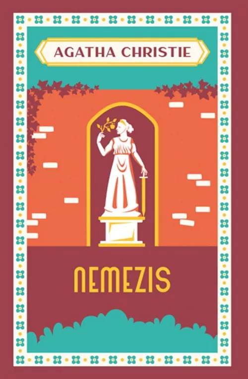 Nemezis - tantis.pl