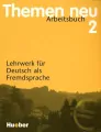 Themen Neu 2 Arbeitsbuch OOP - tantis.pl