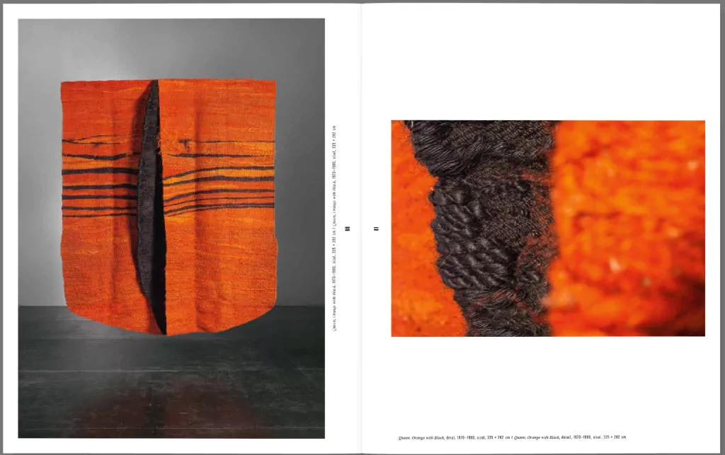 Magdalena Abakanowicz - tantis.pl
