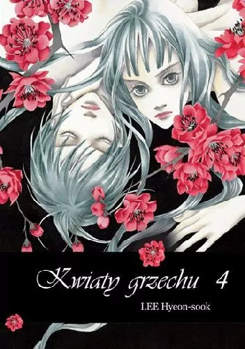 Kwiaty grzechu T.4 - tantis.pl