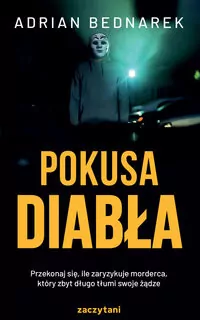 Pokusa diabła - tantis.pl