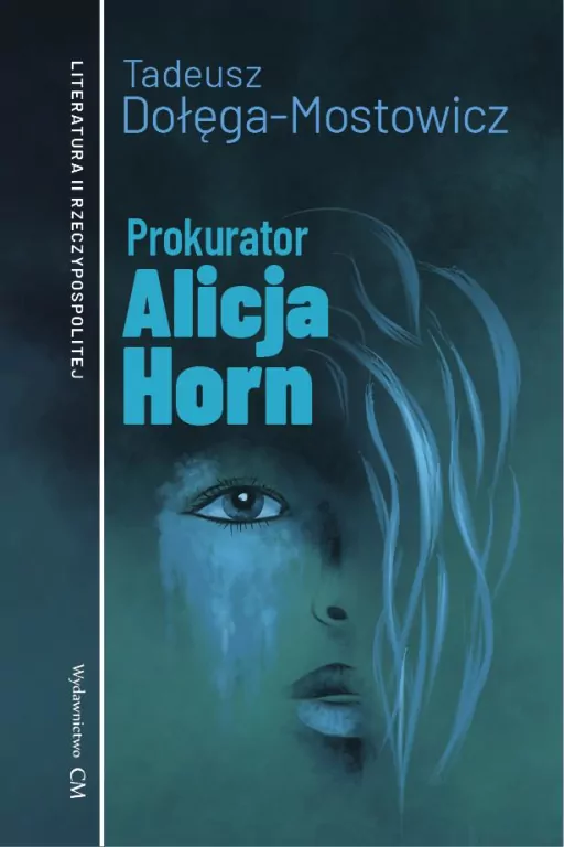 Prokurator Alicja Horn - tantis.pl