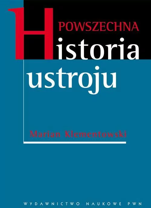 Powszechna historia ustroju - tantis.pl
