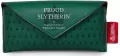 Harry Potter Etui na okulary - Slytherin - tantis.pl