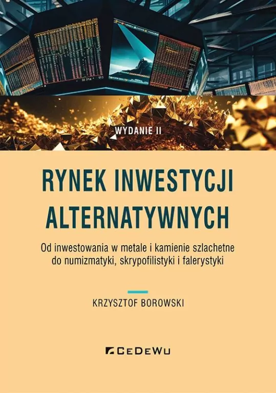 Rynek inwestycji alternatywnych w.2 - tantis.pl