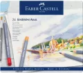 Kredki akwarelowe Goldfaber Aqua. 24 kolory - tantis.pl