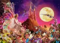 Puzzle 260. Fairy Fantasies - tantis.pl