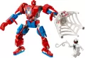 LEGO® Mech Spider-Mana kontra Anti-Venom 76308 - tantis.pl