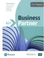 Business Partner A2+. Teacher's Resource Book - tantis.pl