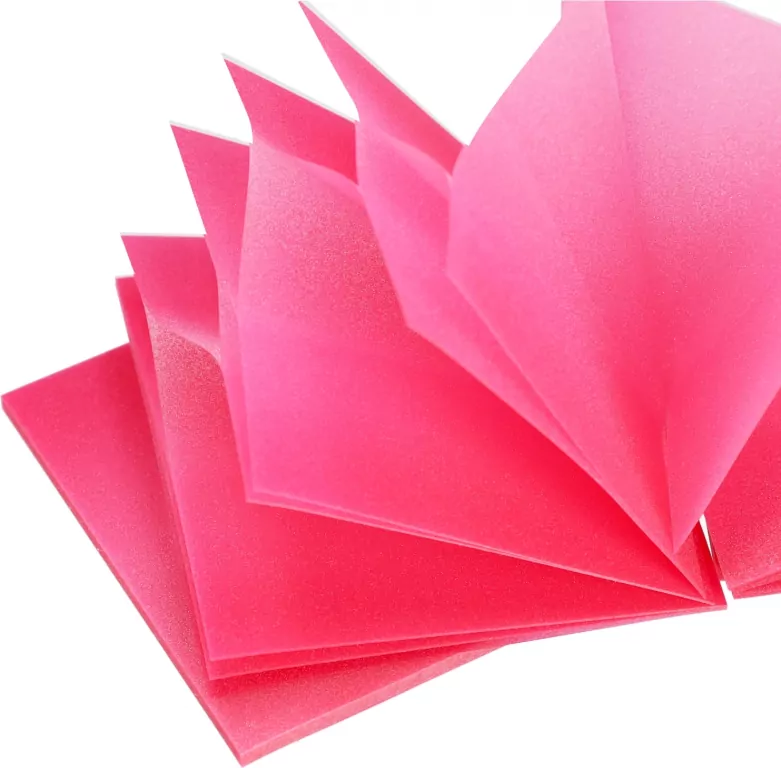 NOTES SPRZYL 75X75/100K TRANSP OMBRROZ STK12/360 - tantis.pl