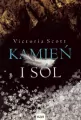 Kamień i sól. Tom 2 - tantis.pl