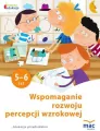 Wspomaganie rozwoju percepcji wzrokowej - tantis.pl