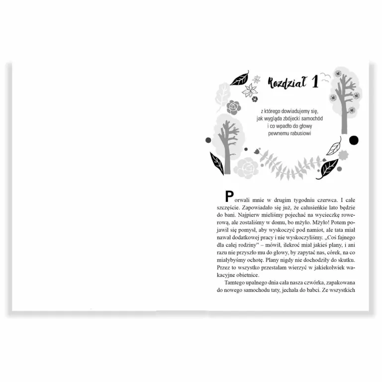 Lato z rabusiami - tantis.pl