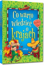 Co warto wiedzieć o krajach. Kolorowa klasyka