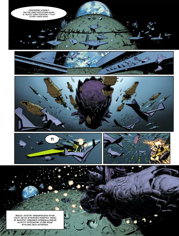 Odrodzenie. Tom 2 - tantis.pl