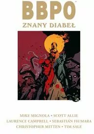 Znany diabeł. BBPO - tantis.pl