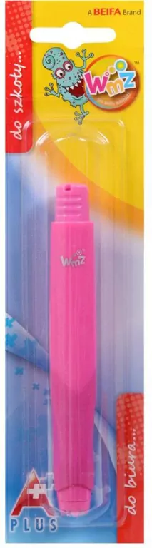 Gumka do mazania w długopisie beifa-wmz Blister - tantis.pl