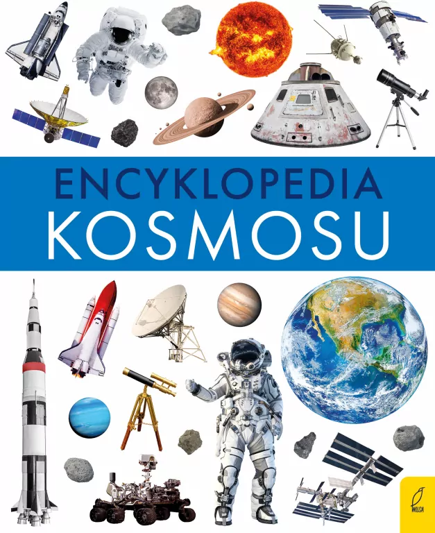 Encyklopedia kosmosu - tantis.pl