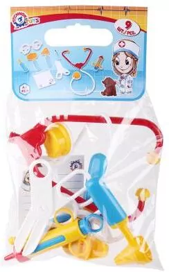 Zestaw doktora - tantis.pl